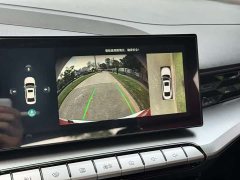 Lexus MG5 2021 facelift 300TGI DCT Green Luxury Flagship Edition - фото 20