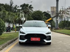 Lexus MG5 2021 facelift 300TGI DCT Green Luxury Flagship Edition - фото 3