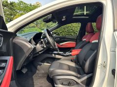Lexus MG5 2021 facelift 300TGI DCT Green Luxury Flagship Edition - фото 4