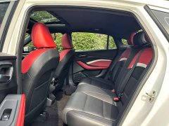 Lexus MG5 2021 facelift 300TGI DCT Green Luxury Flagship Edition - фото 6