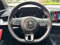 Lexus MG5 2021 facelift 300TGI DCT Green Luxury Flagship Edition - фото 8