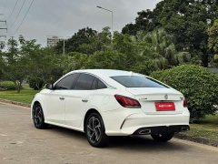 Lexus MG5 2021 facelift 300TGI DCT Green Luxury Flagship Edition - фото 9