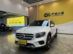 Mercedes-Benz GLB facelift GLB 200 fashion - фото 1