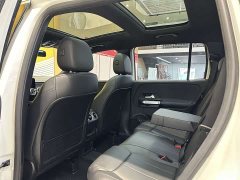 Mercedes-Benz GLB facelift GLB 200 fashion - фото 10