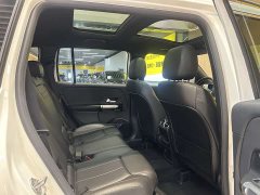 Mercedes-Benz GLB facelift GLB 200 fashion - фото 11