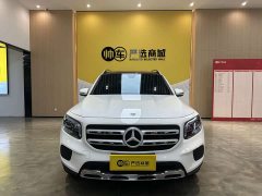 Mercedes-Benz GLB facelift GLB 200 fashion - фото 2