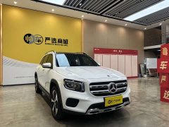 Mercedes-Benz GLB facelift GLB 200 fashion - фото 3