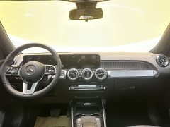 Mercedes-Benz GLB facelift GLB 200 fashion - фото 7