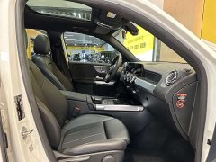 Mercedes-Benz GLB facelift GLB 200 fashion - фото 8