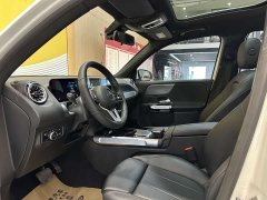 Mercedes-Benz GLB facelift GLB 200 fashion - фото 9
