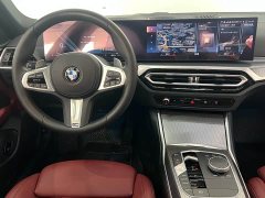 BMW 4 Series 425i Gran Coupe M Sports Night Package - фото 10