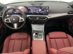 BMW 4 Series 425i Gran Coupe M Sports Night Package - фото 11