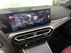 BMW 4 Series 425i Gran Coupe M Sports Night Package - фото 13