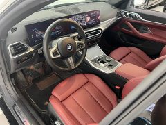BMW 4 Series 425i Gran Coupe M Sports Night Package - фото 14