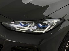 BMW 4 Series 425i Gran Coupe M Sports Night Package - фото 15