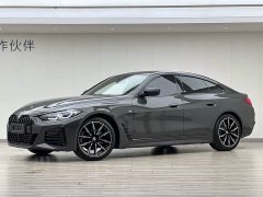 BMW 4 Series 425i Gran Coupe M Sports Night Package - фото 2
