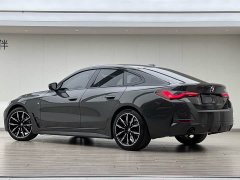 BMW 4 Series 425i Gran Coupe M Sports Night Package - фото 3