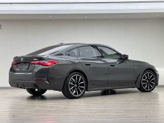 BMW 4 Series 425i Gran Coupe M Sports Night Package - фото 6