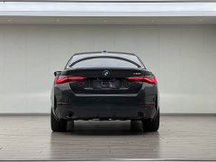 BMW 4 Series 425i Gran Coupe M Sports Night Package - фото 8