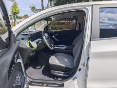 Changan Benben E-Star 2020 Heartbeat Edition ternary lithium - фото 11