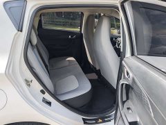 Changan Benben E-Star 2020 Heartbeat Edition ternary lithium - фото 13