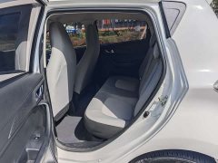 Changan Benben E-Star 2020 Heartbeat Edition ternary lithium - фото 14