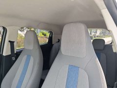 Changan Benben E-Star 2020 Heartbeat Edition ternary lithium - фото 16
