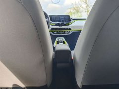 Changan Benben E-Star 2020 Heartbeat Edition ternary lithium - фото 17