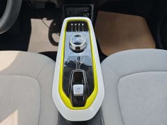 Changan Benben E-Star 2020 Heartbeat Edition ternary lithium - фото 19