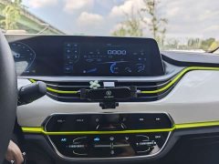 Changan Benben E-Star 2020 Heartbeat Edition ternary lithium - фото 20