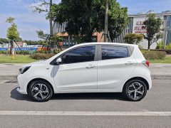 Changan Benben E-Star 2020 Heartbeat Edition ternary lithium - фото 3