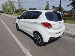 Changan Benben E-Star 2020 Heartbeat Edition ternary lithium - фото 4