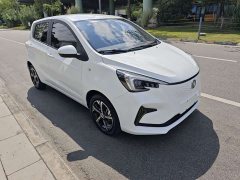 Changan Benben E-Star 2020 Heartbeat Edition ternary lithium - фото 5