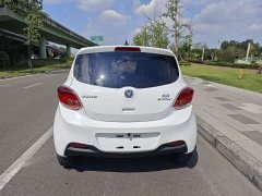 Changan Benben E-Star 2020 Heartbeat Edition ternary lithium - фото 6