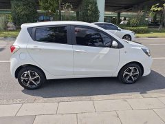 Changan Benben E-Star 2020 Heartbeat Edition ternary lithium - фото 7