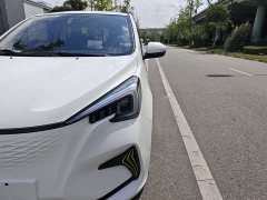 Changan Benben E-Star 2020 Heartbeat Edition ternary lithium - фото 8