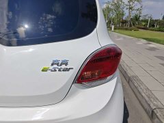 Changan Benben E-Star 2020 Heartbeat Edition ternary lithium - фото 9