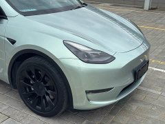 Tesla Model Y 2022 long-range all-wheel drive version - фото 10