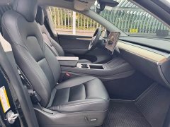 Tesla Model Y 2022 long-range all-wheel drive version - фото 14