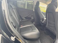 Tesla Model Y 2022 long-range all-wheel drive version - фото 15