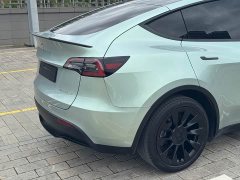 Tesla Model Y 2022 long-range all-wheel drive version - фото 16