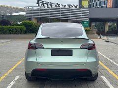 Tesla Model Y 2022 long-range all-wheel drive version - фото 18
