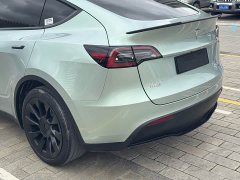 Tesla Model Y 2022 long-range all-wheel drive version - фото 20