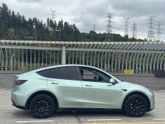 Tesla Model Y 2022 long-range all-wheel drive version - фото 5