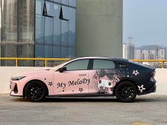 Changan UNI-V 1.5T premium - фото 10