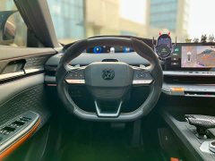 Changan UNI-V 1.5T premium - фото 12