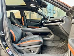 Changan UNI-V 1.5T premium - фото 13