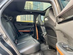 Changan UNI-V 1.5T premium - фото 14
