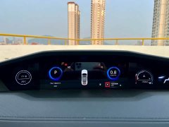 Changan UNI-V 1.5T premium - фото 16