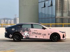 Changan UNI-V 1.5T premium - фото 17
